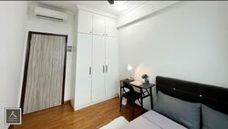 Bishan Loft (D20), Condominium #621550401
